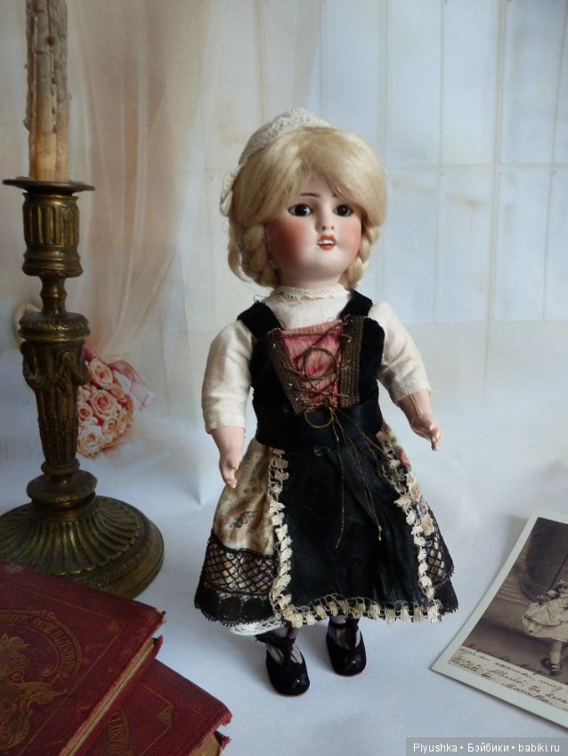 Малютка Лимож - Грустная история со счастливым концом (фото 4)