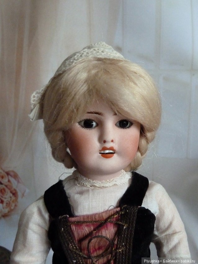 Малютка Лимож - Грустная история со счастливым концом (фото 3)