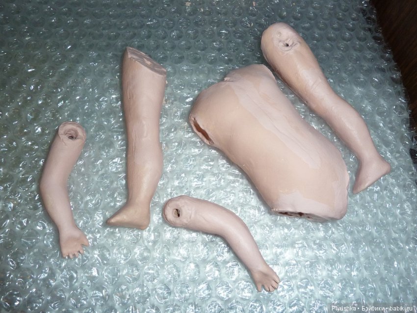 Малютка Лимож - Грустная история со счастливым концом (фото 10)