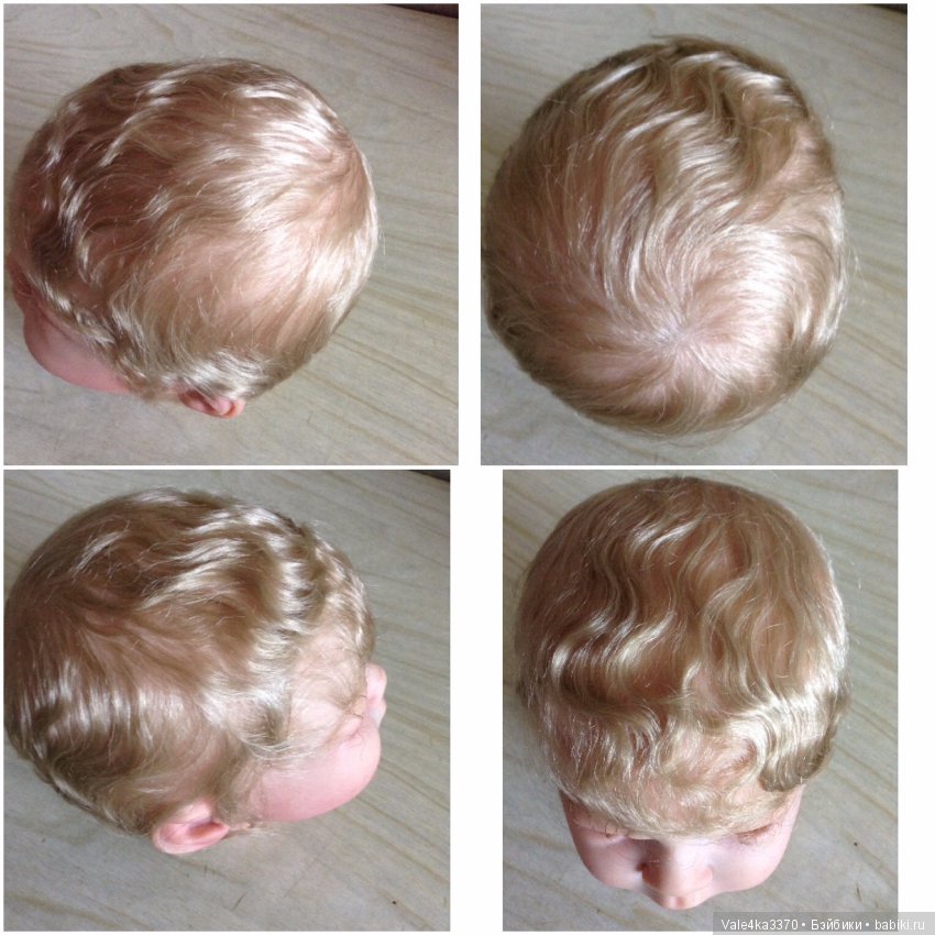 Красавица Сабрина — Куклы Реборн (Reborn): работы мастеров (фото 9)