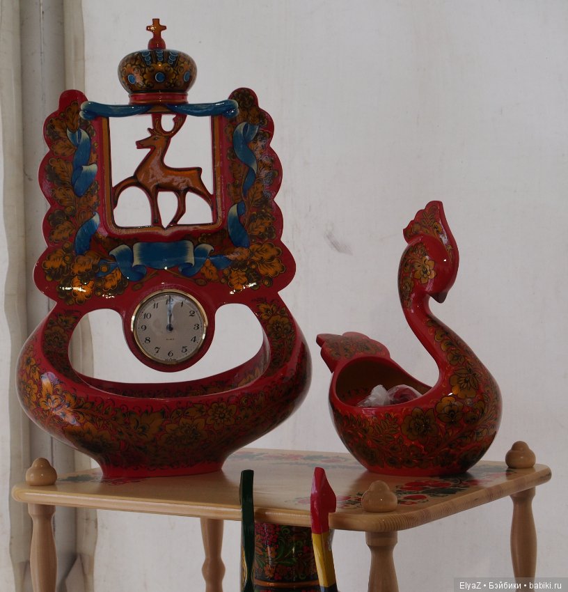 В Нижнем Новгороде начинают работать Горьковские елки