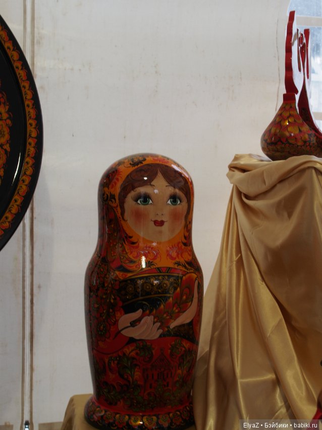 В Нижнем Новгороде начинают работать Горьковские елки