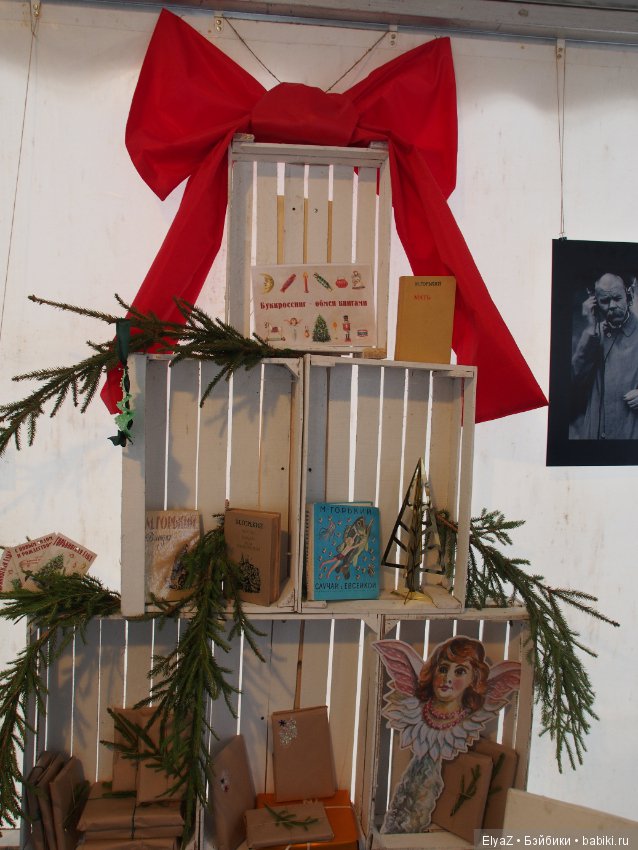 В Нижнем Новгороде начинают работать Горьковские елки