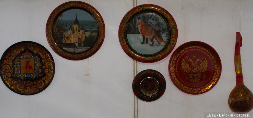 В Нижнем Новгороде начинают работать Горьковские елки