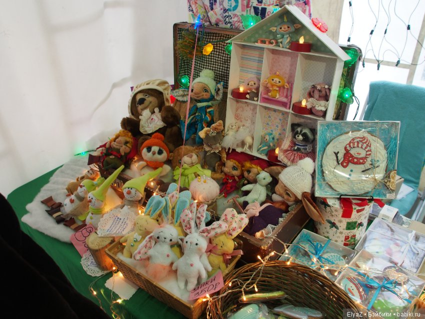 В Нижнем Новгороде начинают работать Горьковские елки