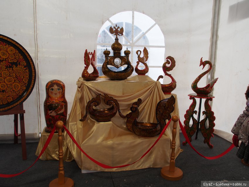 В Нижнем Новгороде начинают работать Горьковские елки