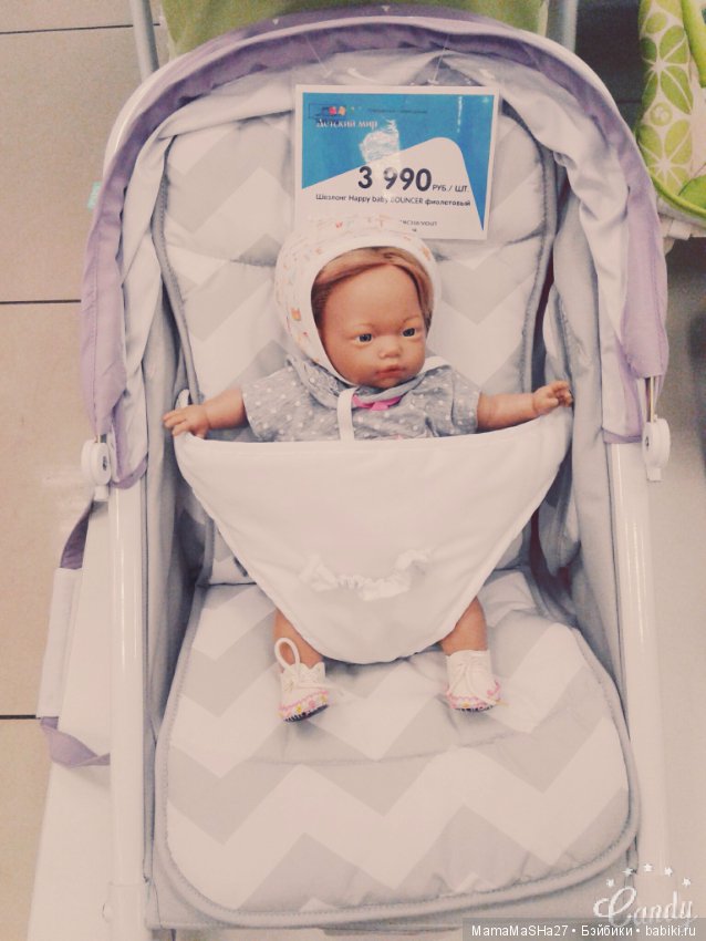 Моя доченька, куколка Guca Стеша