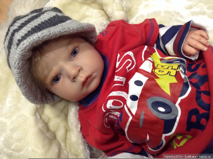 Красавица Сабрина — Куклы Реборн (Reborn): работы мастеров