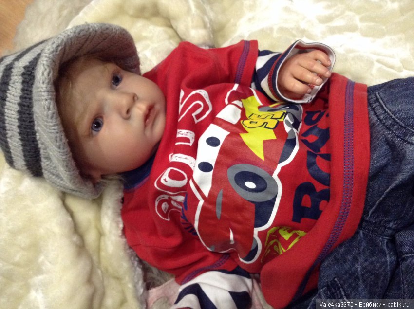 Красавица Сабрина — Куклы Реборн (Reborn): работы мастеров