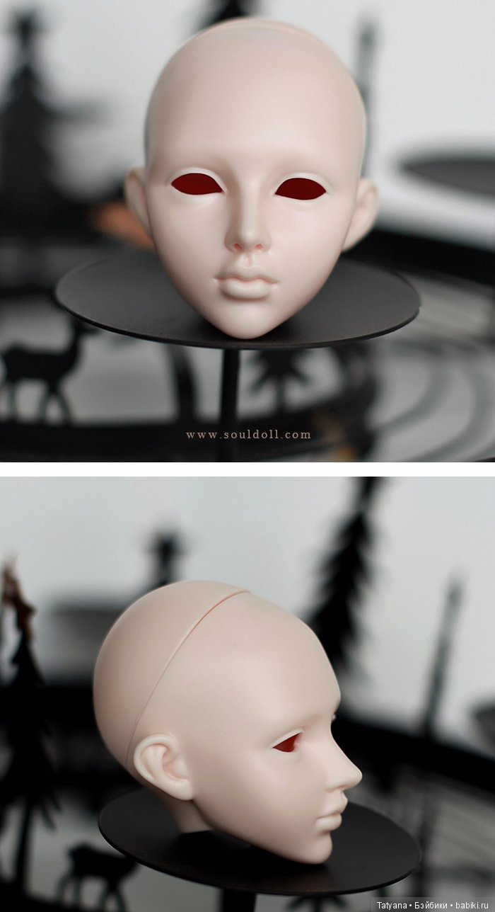 Souldoll продают Vito girl: Fellice и Kate (фото 2)