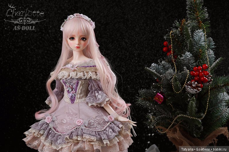 Angell Studio продают Шарлотту (фото 3)