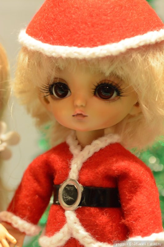 С Новым Годом — Болталка и разговоры обо всем: жизнь (фото 7)