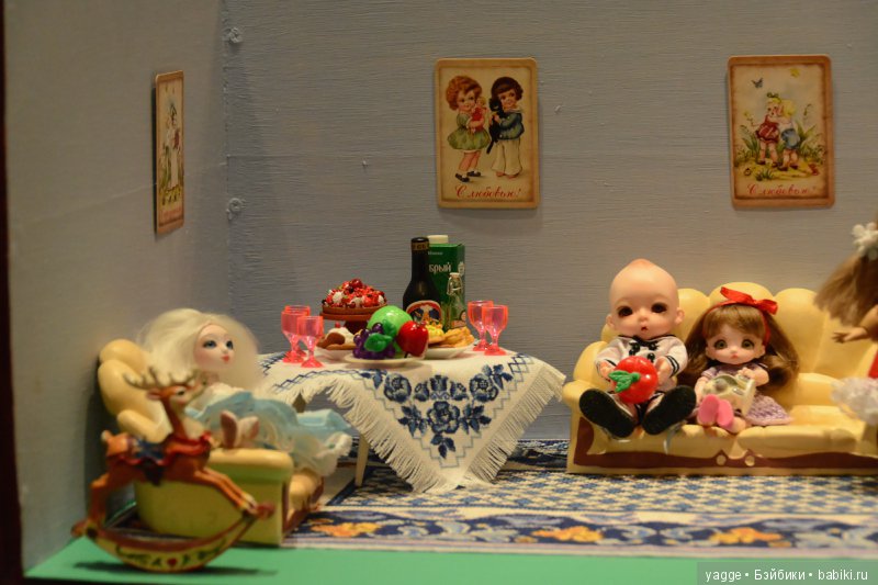 С Новым Годом — Болталка и разговоры обо всем: жизнь