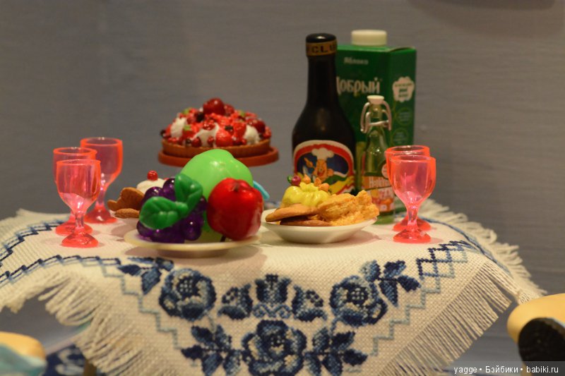 С Новым Годом — Болталка и разговоры обо всем: жизнь (фото 4)