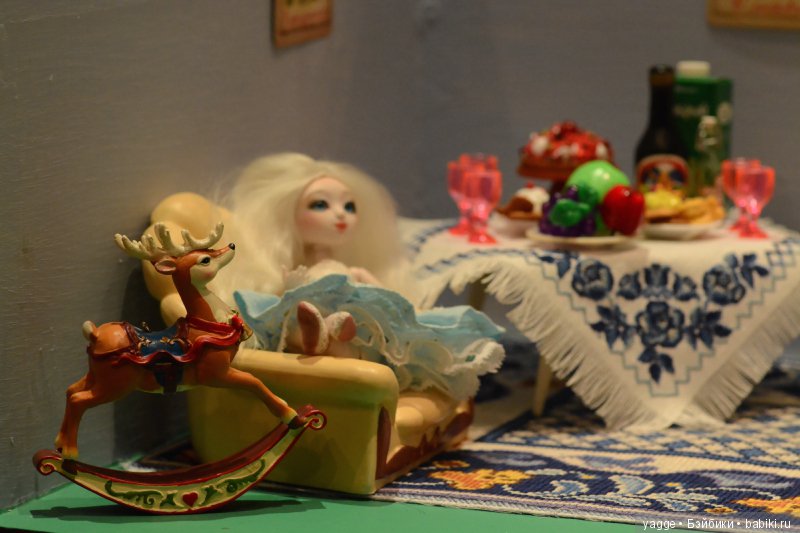 С Новым Годом — Болталка и разговоры обо всем: жизнь (фото 3)