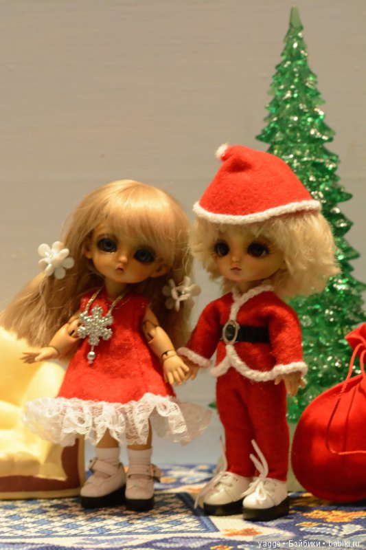 С Новым Годом — Болталка и разговоры обо всем: жизнь (фото 5)