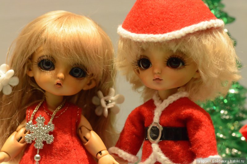 С Новым Годом — Болталка и разговоры обо всем: жизнь (фото 6)