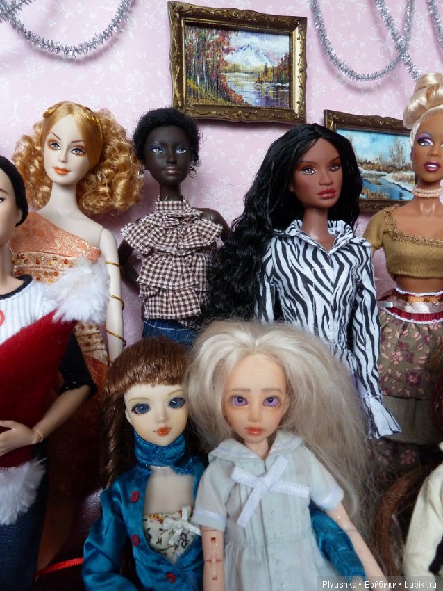 Поздравляем с Новым Годом (фото 10)