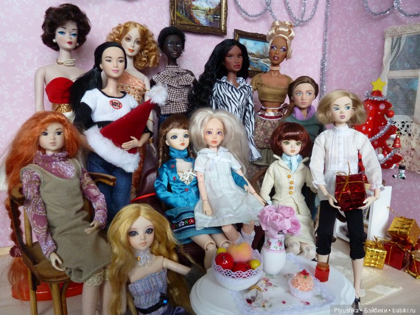 Поздравляем с Новым Годом (фото 6)