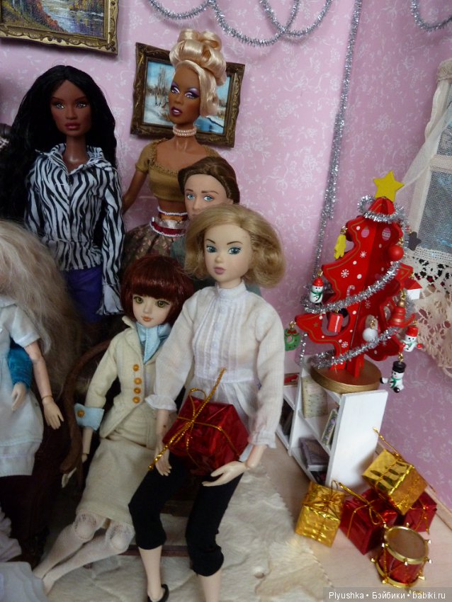 Поздравляем с Новым Годом