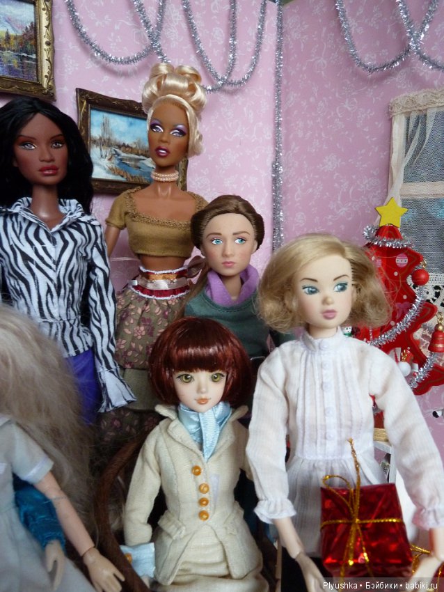 Поздравляем с Новым Годом (фото 9)