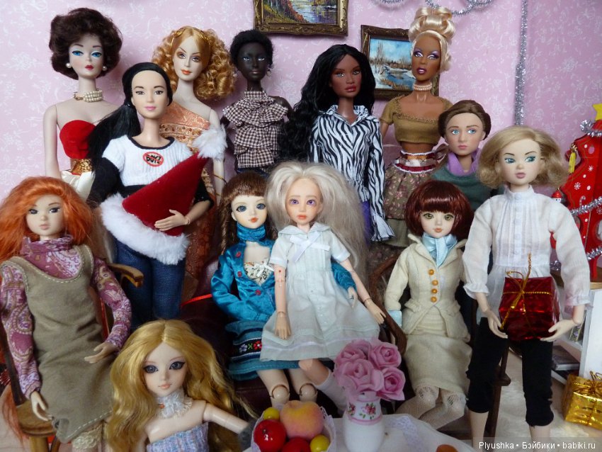 Поздравляем с Новым Годом (фото 5)