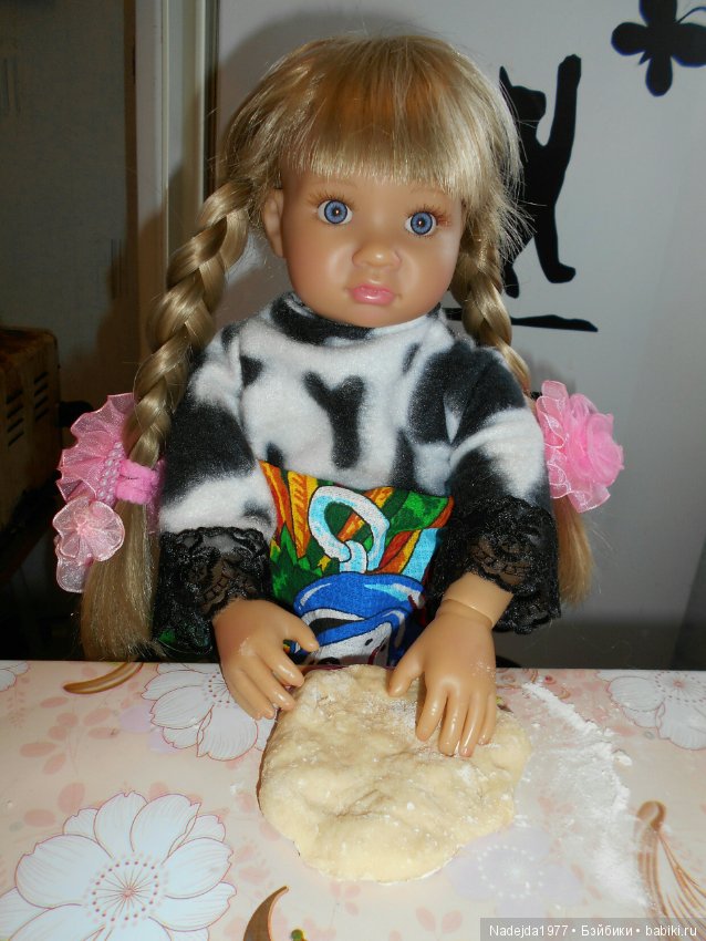 Мамины помощницы — Другие хобби и увлечения: сад (фото 2)