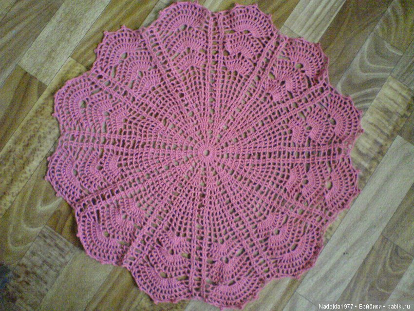 Мои работы. Часть 1 — Другие хобби и увлечения: сад