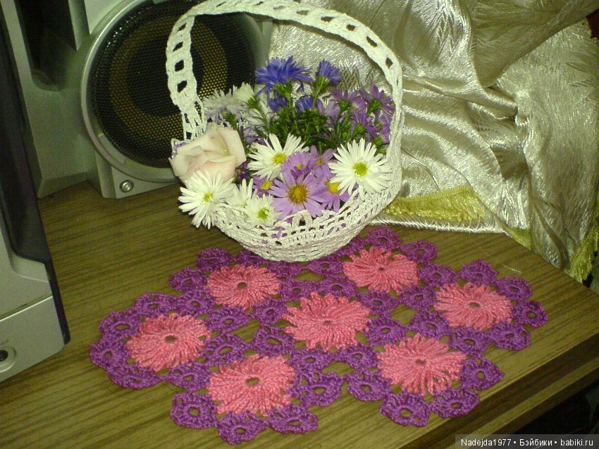 Мои работы. Часть 1 — Другие хобби и увлечения: сад (фото 2)