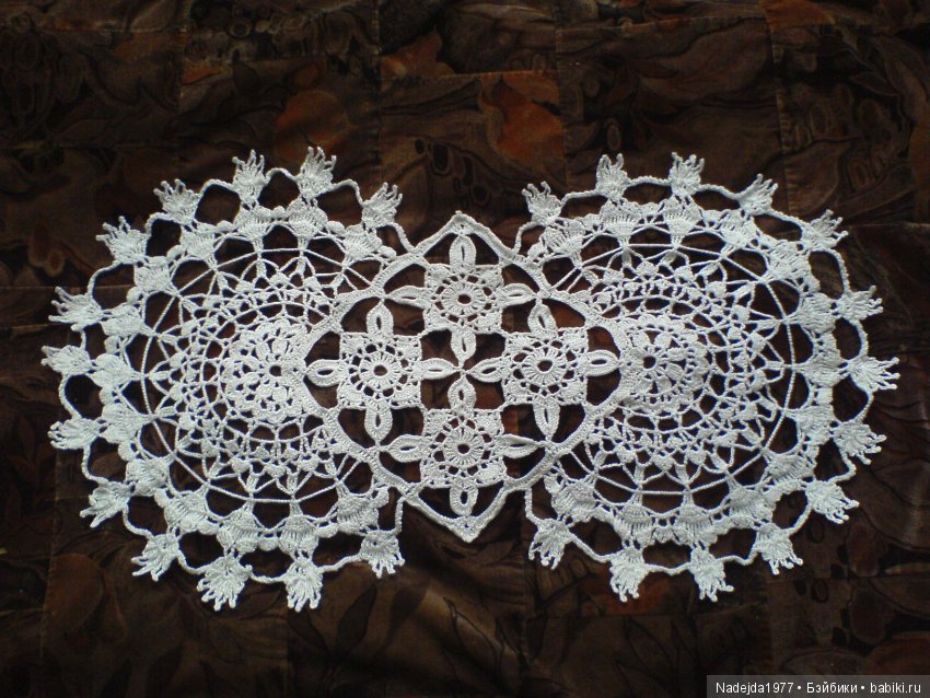 Мои работы. Часть 1 — Другие хобби и увлечения: сад (фото 4)