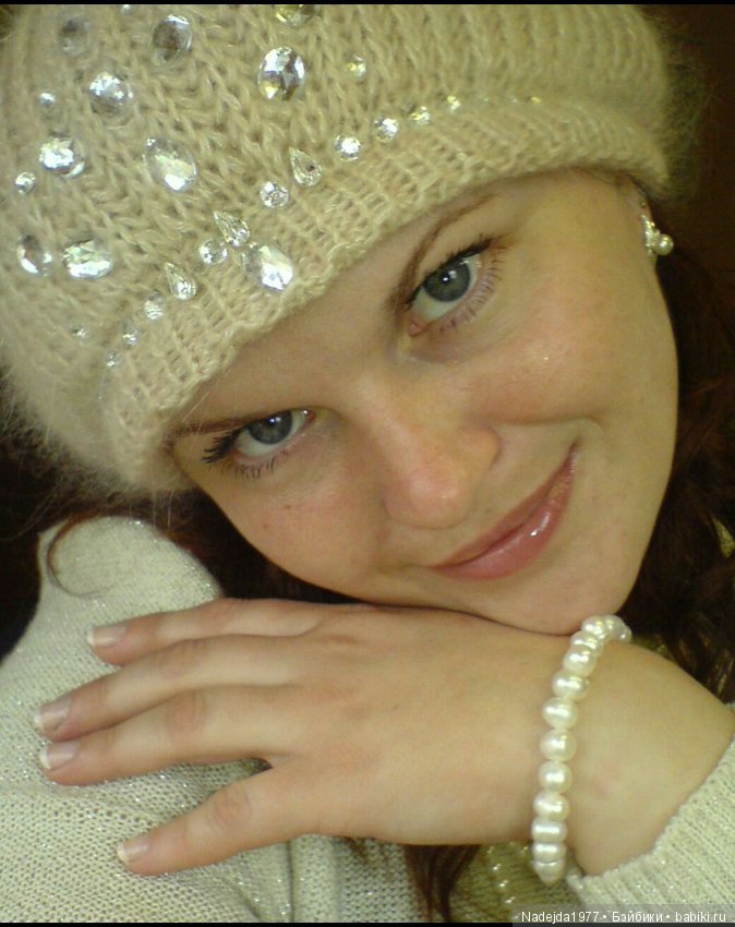 Мои работы. Часть 1 — Другие хобби и увлечения: сад (фото 9)