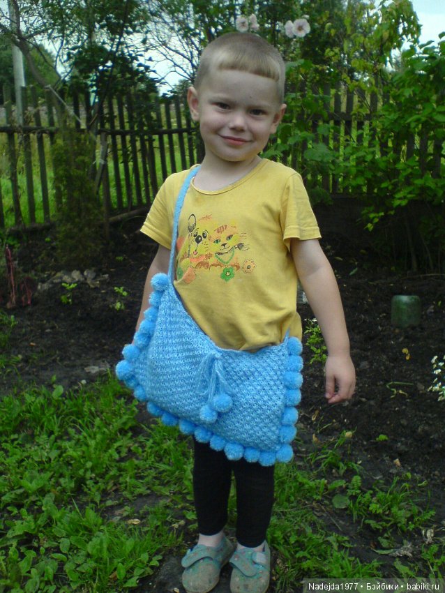 Мои работы. Часть 1 — Другие хобби и увлечения: сад (фото 6)