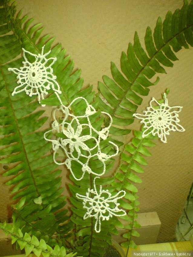 Мои работы. Часть 1 — Другие хобби и увлечения: сад