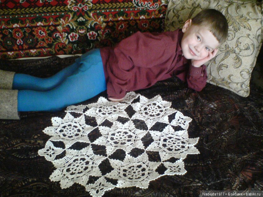 Мои работы. Часть 1 — Другие хобби и увлечения: сад