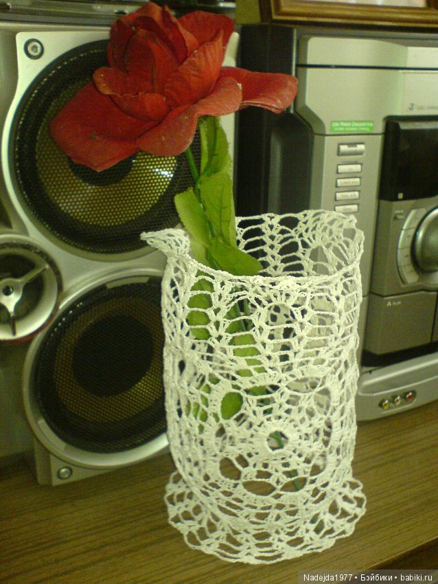 Мои работы. Часть 1 — Другие хобби и увлечения: сад (фото 10)