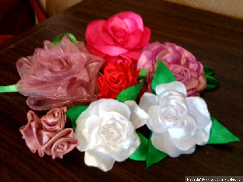 Мои работы. Часть 1 — Другие хобби и увлечения: сад