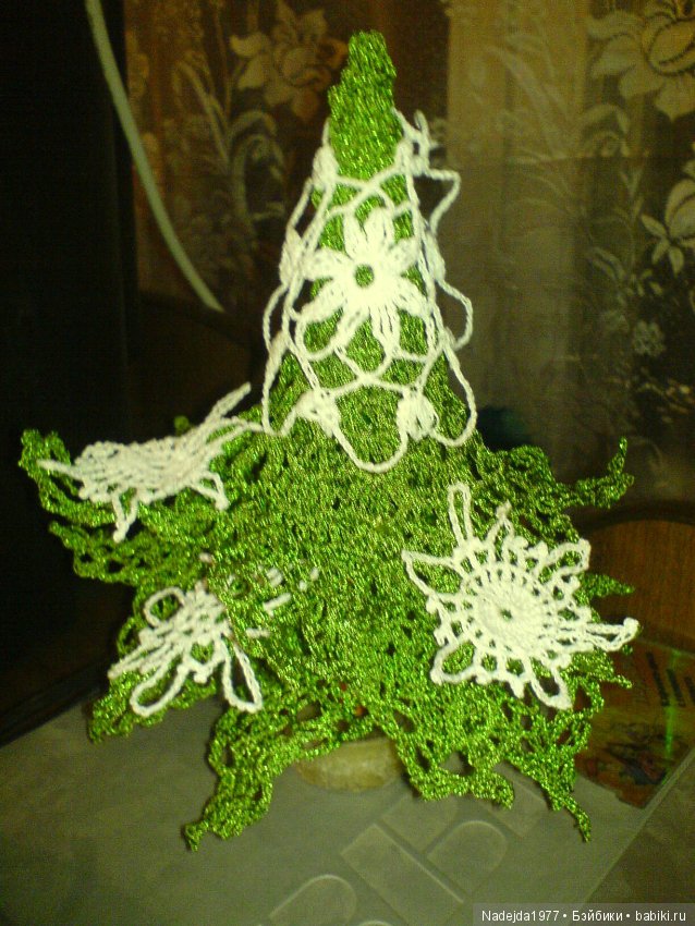 Мои работы. Часть 1 — Другие хобби и увлечения: сад