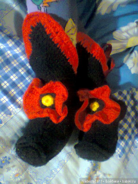 Мои работы. Часть 1 — Другие хобби и увлечения: сад