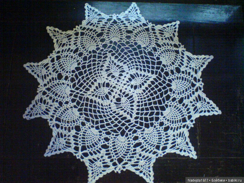 Мои работы. Часть 1 — Другие хобби и увлечения: сад