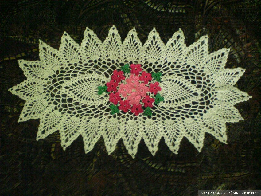 Мои работы. Часть 1 — Другие хобби и увлечения: сад