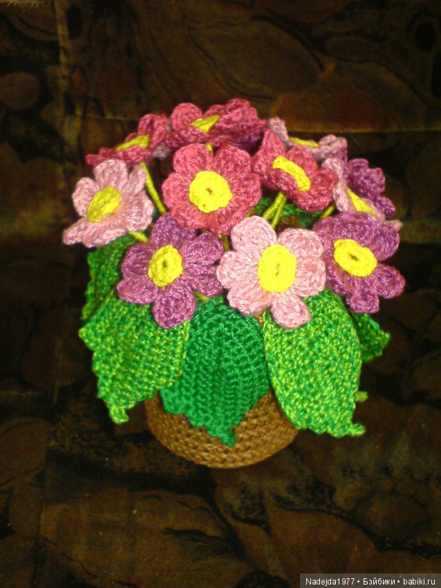 Мои работы. Часть 1 — Другие хобби и увлечения: сад