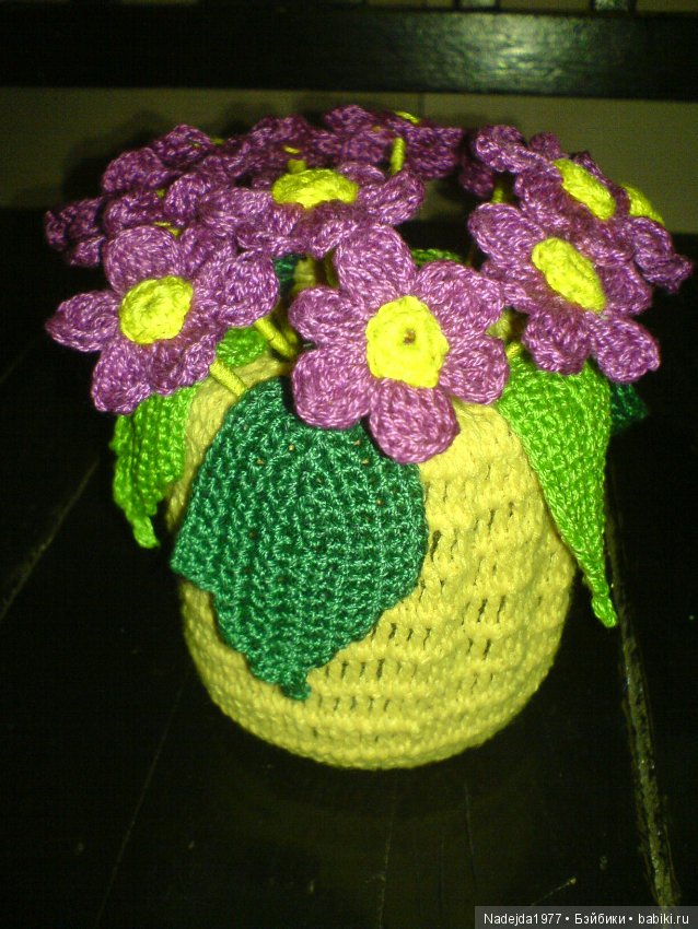 Мои работы. Часть 1 — Другие хобби и увлечения: сад