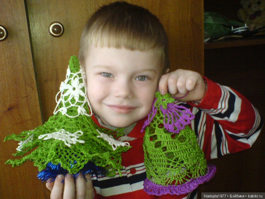 Мои работы. Часть 1 — Другие хобби и увлечения: сад