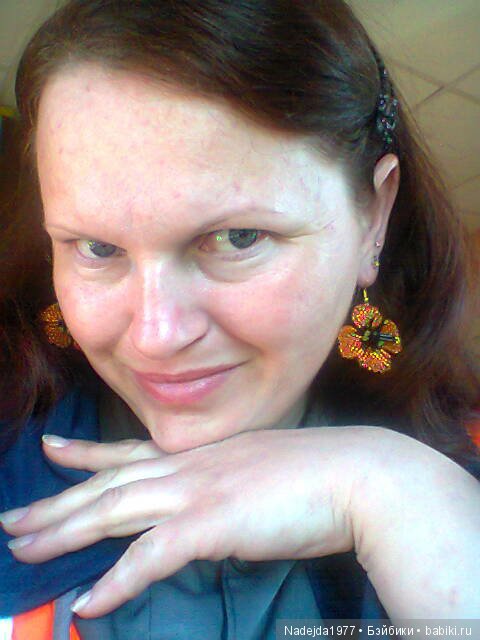 Мои работы. Часть 2 — Другие хобби и увлечения: сад (фото 2)