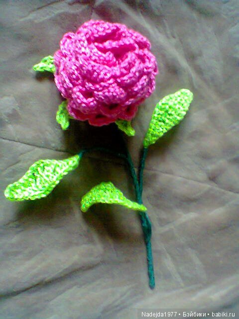 Мои работы. Часть 2 — Другие хобби и увлечения: сад