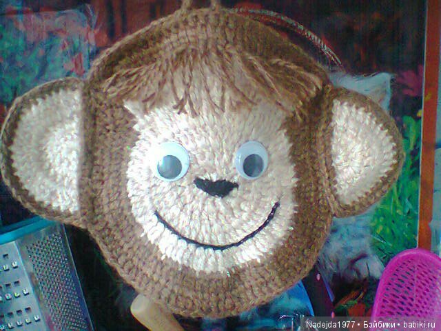 Мои работы. Часть 2 — Другие хобби и увлечения: сад