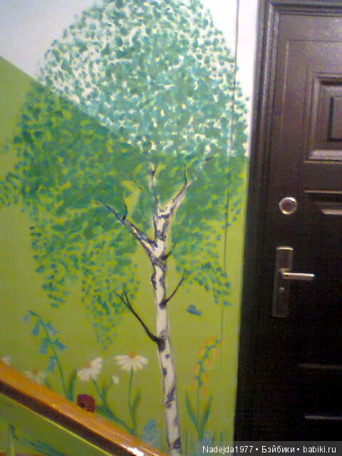 Мои работы. Часть 2 — Другие хобби и увлечения: сад