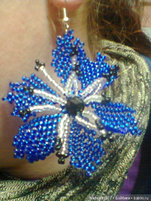 Мои работы. Часть 2 — Другие хобби и увлечения: сад