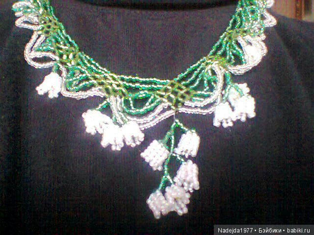 Мои работы. Часть 2 — Другие хобби и увлечения: сад (фото 5)