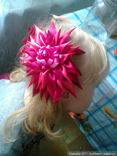 Мои работы. Часть 2 — Другие хобби и увлечения: сад